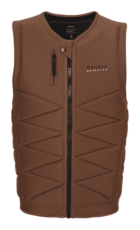 Mystic Outlaw Impact Vest Fzip Wake 2027 (5)