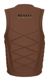 Mystic Outlaw Impact Vest Fzip Wake 2027 (6)