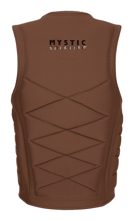 Mystic Outlaw Impact Vest Fzip Wake 2027 (6)