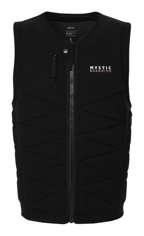 Mystic Outlaw Impact Vest Fzip Wake 2027 (1)