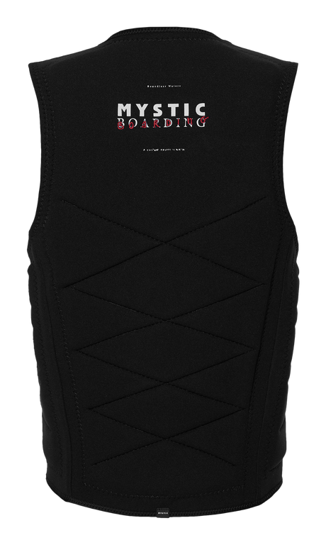 Mystic Outlaw Impact Vest Fzip Wake 2027 (2)