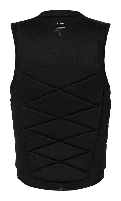 Mystic Outlaw Impact Vest Fzip Wake 2027 (4)