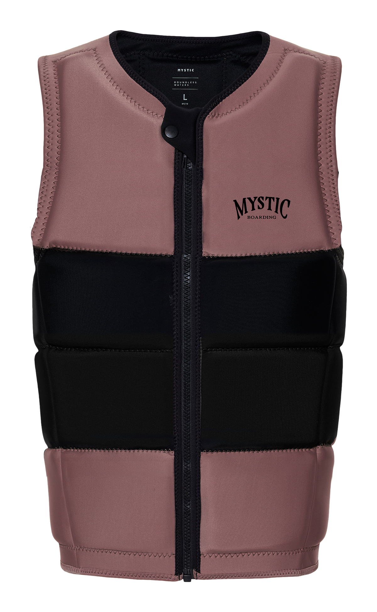 Mystic Peacock Impact Vest Fzip Wake 2027 (5)