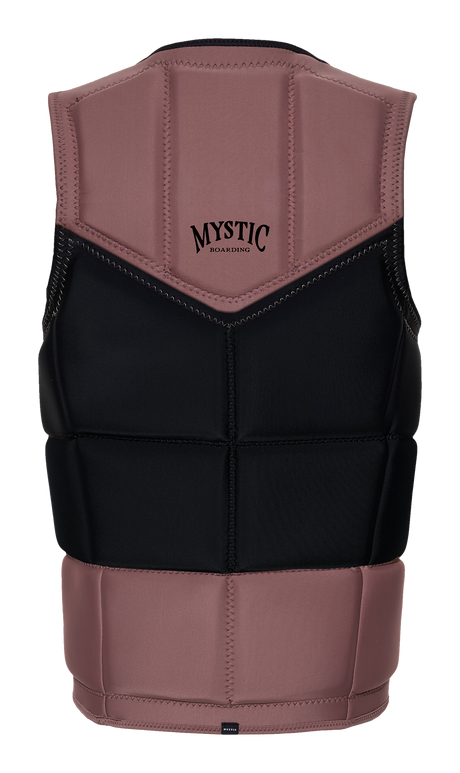 Mystic Peacock Impact Vest Fzip Wake 2027 (6)