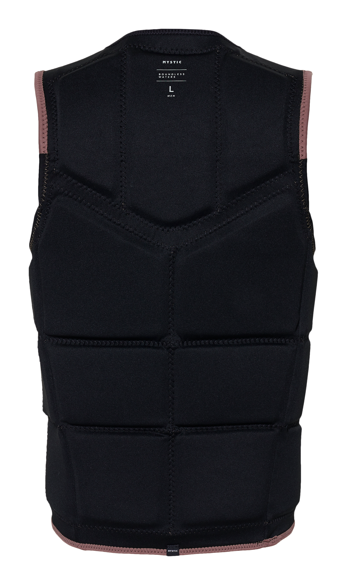 Mystic Peacock Impact Vest Fzip Wake 2027 (8)
