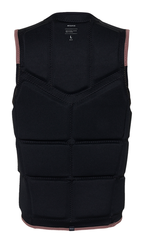 Mystic Peacock Impact Vest Fzip Wake 2027 (8)
