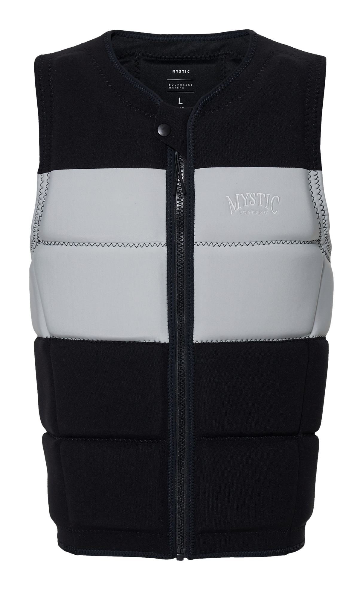 Mystic Peacock Impact Vest Fzip Wake 2027 (1)