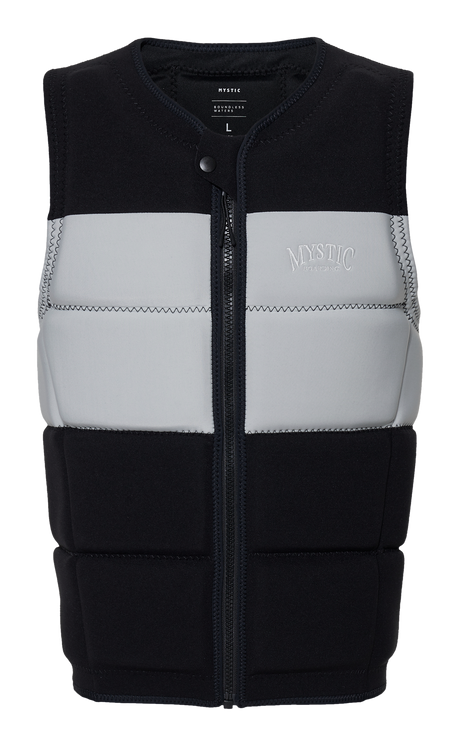 Mystic Peacock Impact Vest Fzip Wake 2027 (1)
