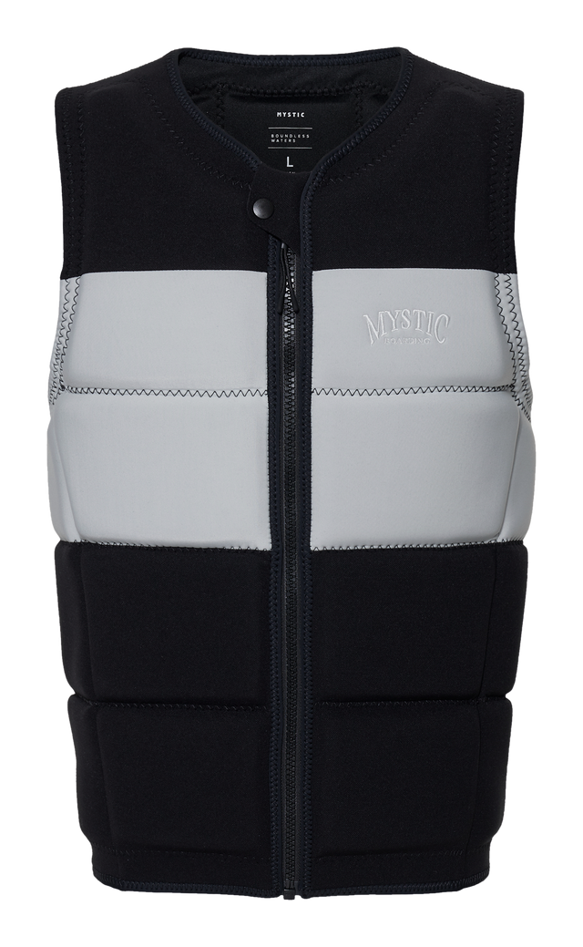 Mystic Peacock Impact Vest Fzip Wake 2027 (1)