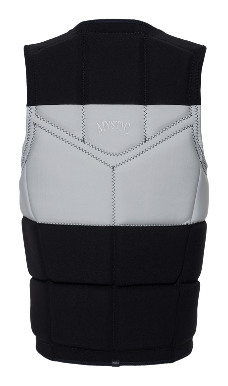 Mystic Peacock Impact Vest Fzip Wake 2027 (2)