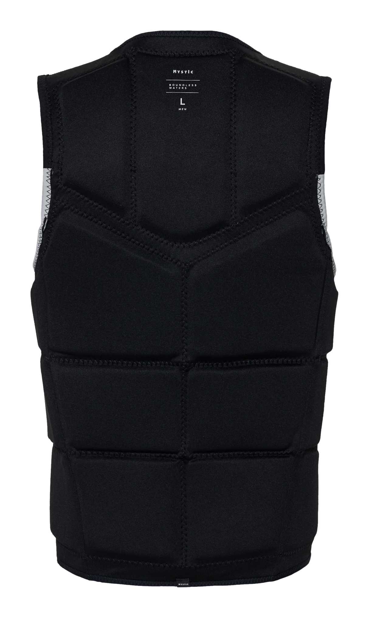 Mystic Peacock Impact Vest Fzip Wake 2027 (4)