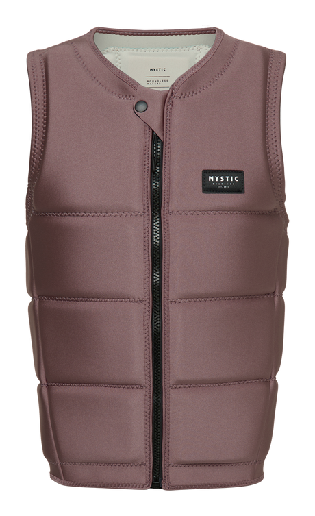 Mystic Star Impact Vest Fzip Wake 2027 (13)