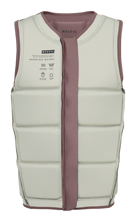 Mystic Star Impact Vest Fzip Wake 2027 (15)
