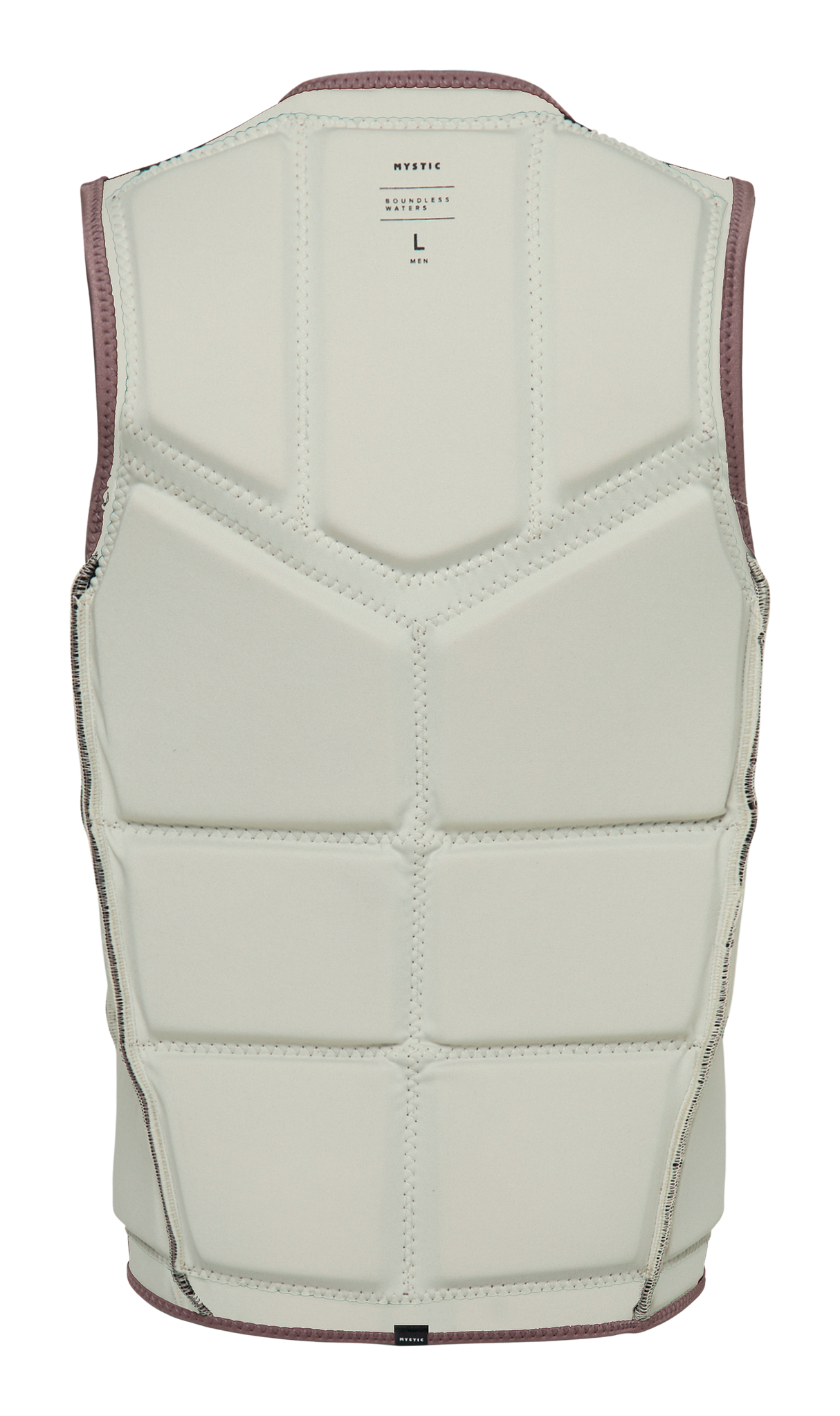 Mystic Star Impact Vest Fzip Wake 2027 (16)