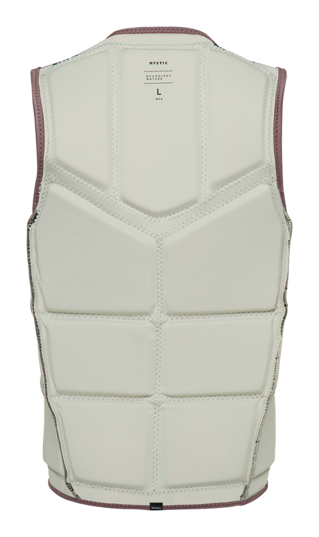 Mystic Star Impact Vest Fzip Wake 2027 (16)