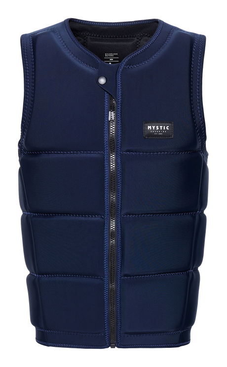 Mystic Star Impact Vest Fzip Wake 2027 (5)