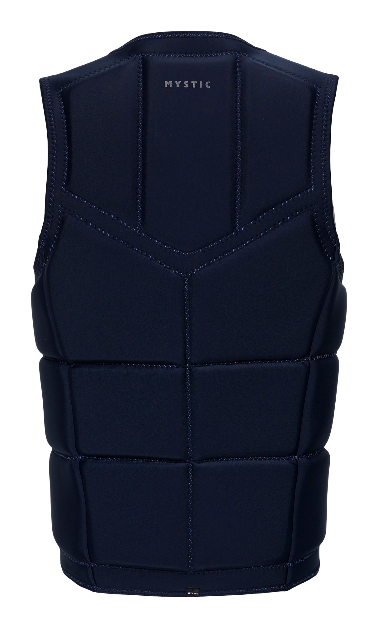 Mystic Star Impact Vest Fzip Wake 2027 (6)