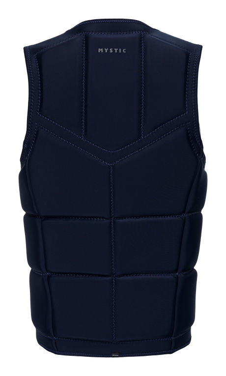 Mystic Star Impact Vest Fzip Wake 2027 (6)