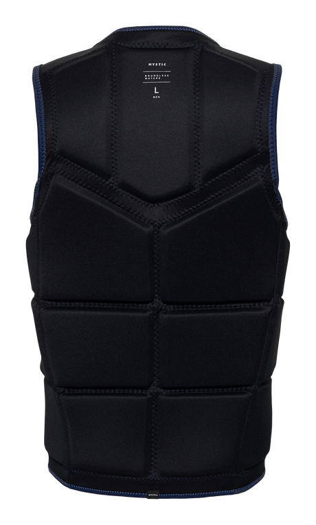 Mystic Star Impact Vest Fzip Wake 2027 (7)