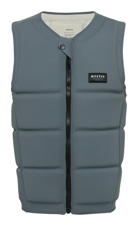 Mystic Star Impact Vest Fzip Wake 2027 (9)