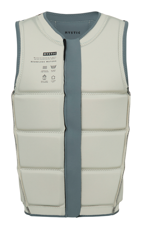 Mystic Star Impact Vest Fzip Wake 2027 (11)