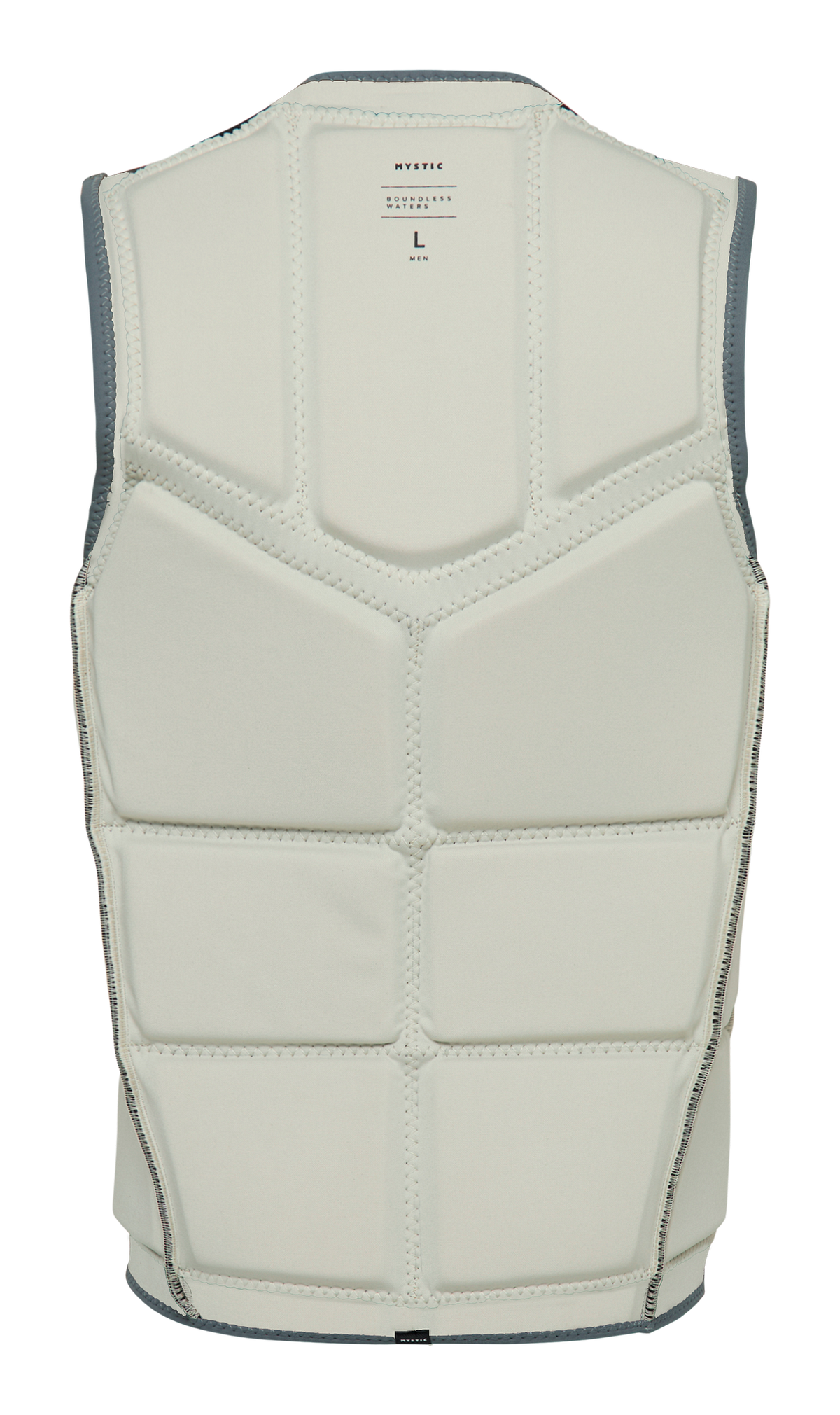 Mystic Star Impact Vest Fzip Wake 2027 (12)