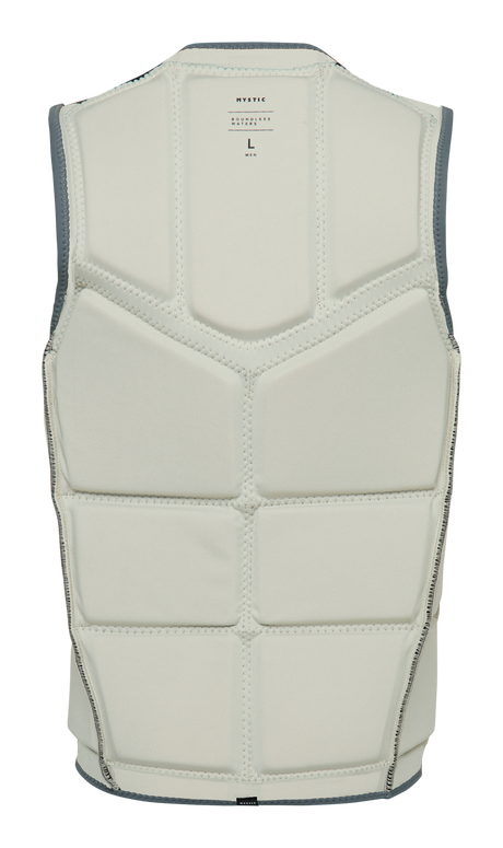Mystic Star Impact Vest Fzip Wake 2027 (12)
