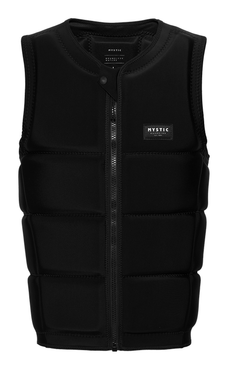 Mystic Star Impact Vest Fzip Wake 2027 (1)