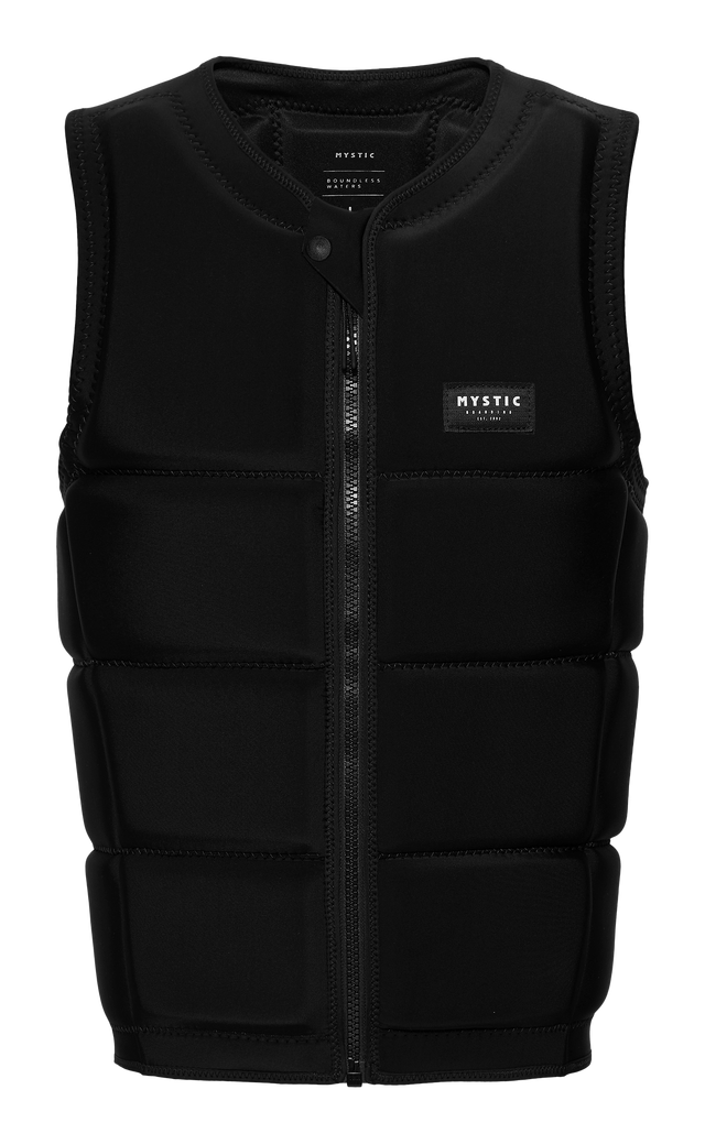 Mystic Star Impact Vest Fzip Wake 2027 (1)