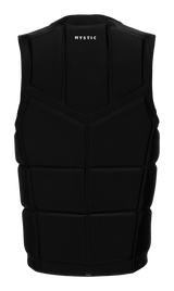 Mystic Star Impact Vest Fzip Wake 2027 (3)