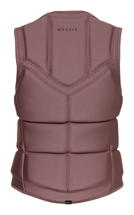 Mystic Star Impact Vest Fzip Wake Women 2027 (6)