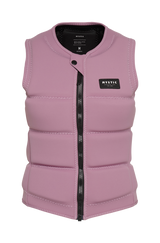 Mystic Star Impact Vest Fzip Wake Women 2027 (9)
