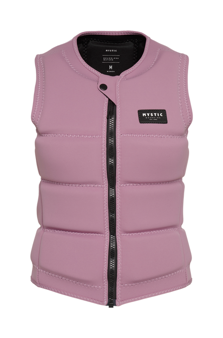 Mystic Star Impact Vest Fzip Wake Women 2027 (9)