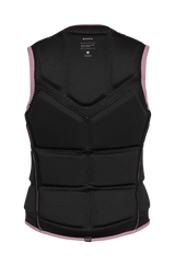 Mystic Star Impact Vest Fzip Wake Women 2027 (12)