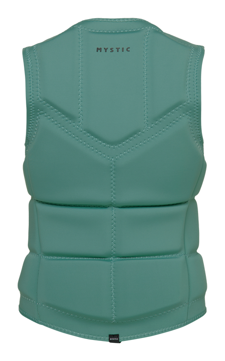 Mystic Star Impact Vest Fzip Wake Women 2027 (14)