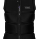 Mystic Star Impact Vest Fzip Wake Women 2027 (1)