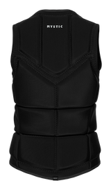 Mystic Star Impact Vest Fzip Wake Women 2027 (3)