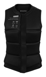 Mystic Star Impact Vest Fzip Wake Women 2027 (2)