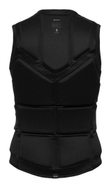 Mystic Star Impact Vest Fzip Wake Women 2027 (4)