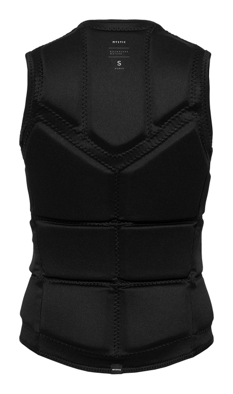 Mystic Star Impact Vest Fzip Wake Women 2027 (4)
