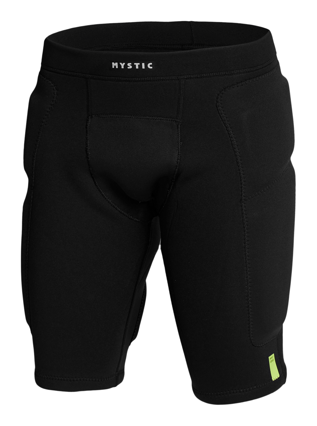 Mystic Impact Under Short 2027 (1)