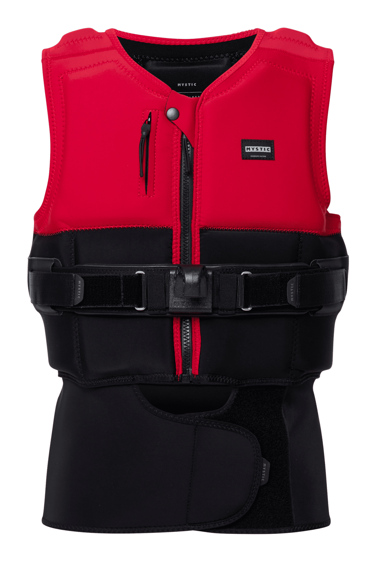 Mystic Endure Wing Impact Vest 2027 (5)
