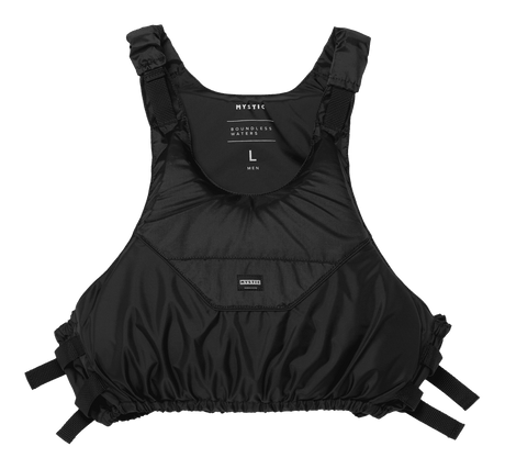 Mystic Star Floatation Vest Zipfree 2027 (1)