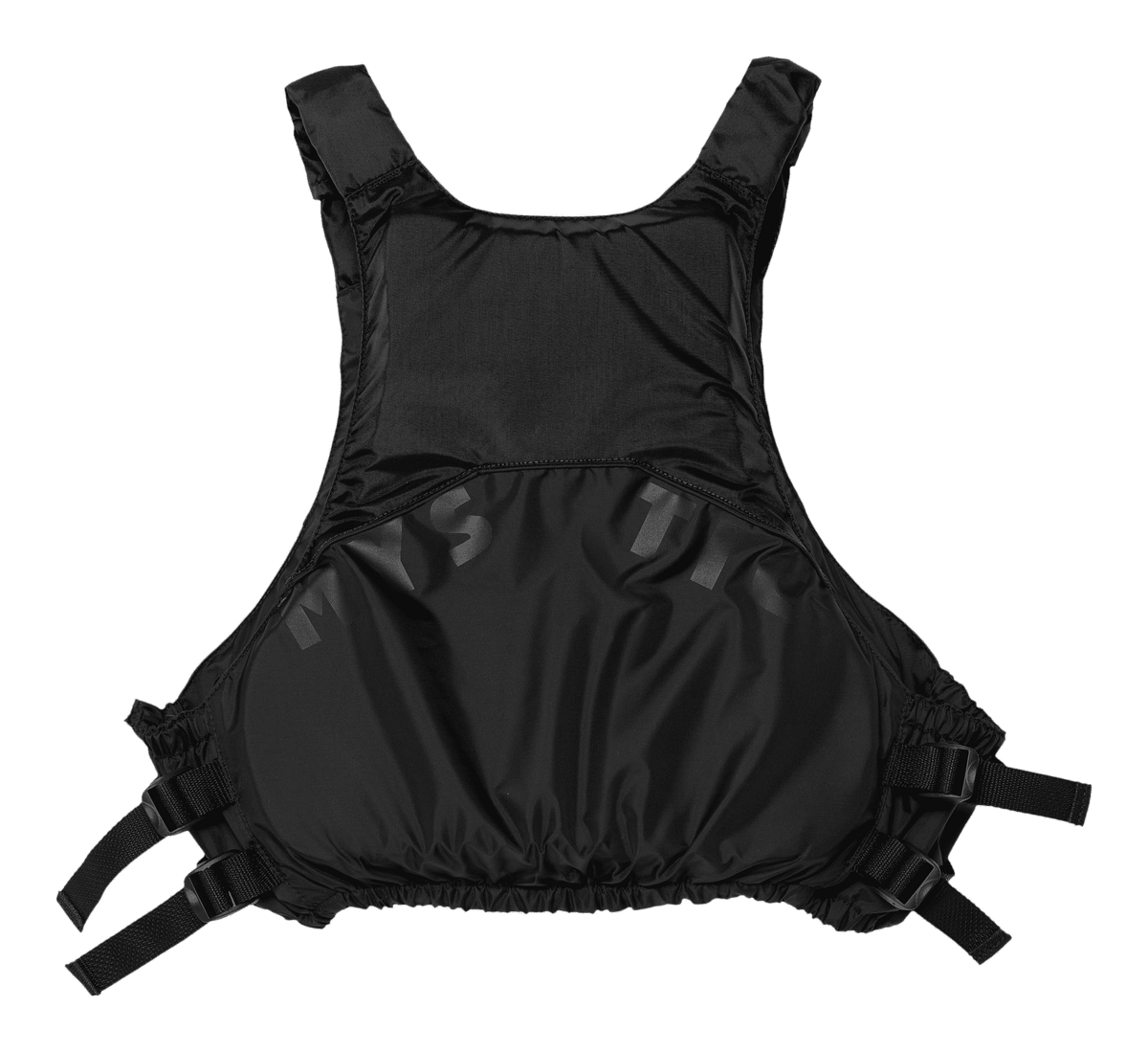 Mystic Star Floatation Vest Zipfree 2027 (2)