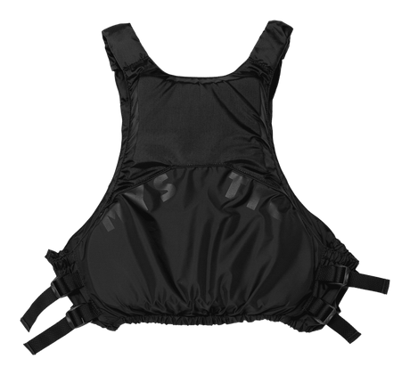 Mystic Star Floatation Vest Zipfree 2027 (2)