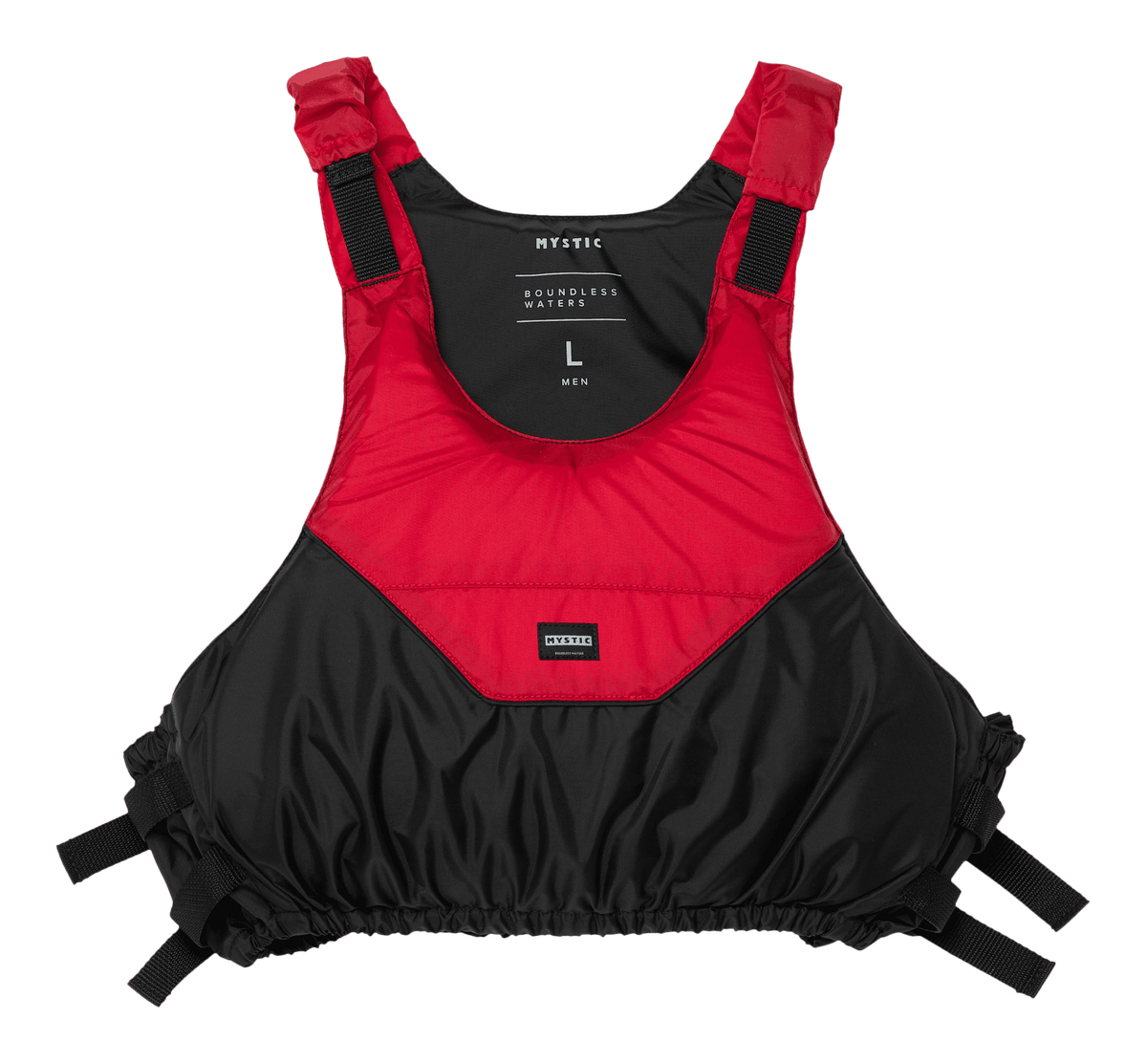 Mystic Star Floatation Vest Zipfree 2027 (3)