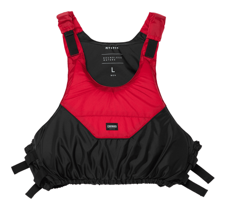 Mystic Star Floatation Vest Zipfree 2027 (3)