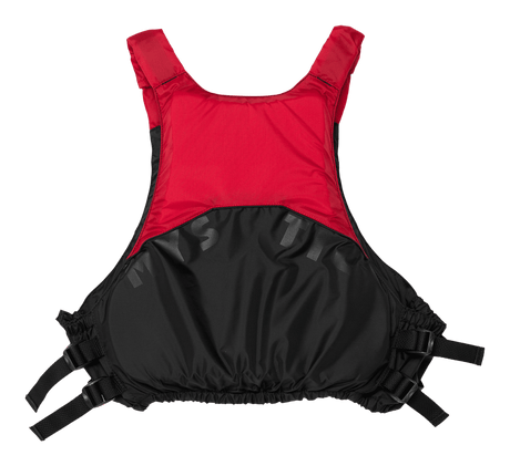 Mystic Star Floatation Vest Zipfree 2027 (4)