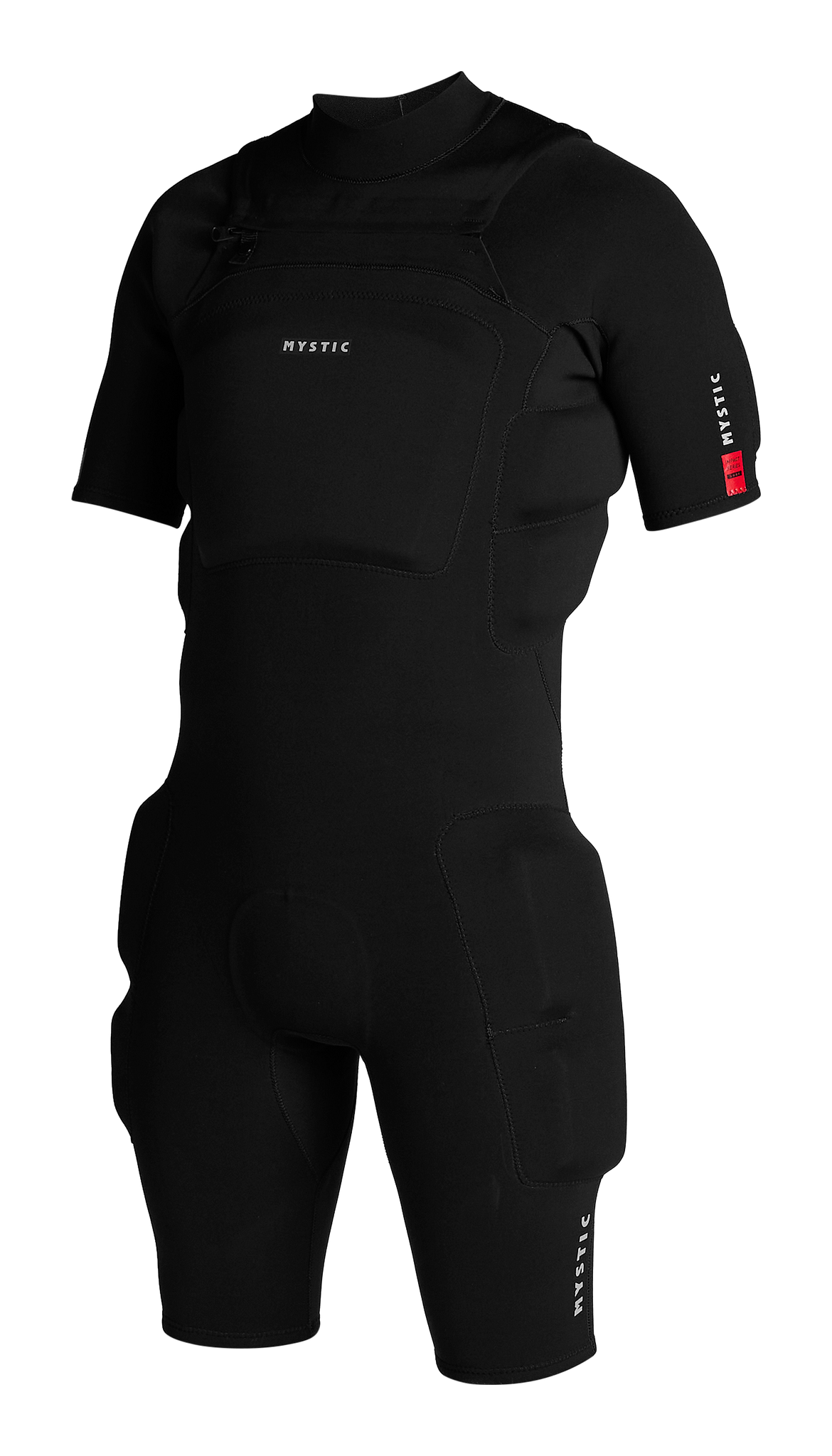 Mystic Surf Impact Shorty 2027 (1)