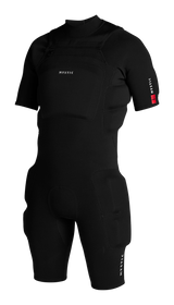 Mystic Surf Impact Shorty 2027 (1)